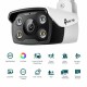 Видеокамера за наблюдение TP-Link VIGI C340(4mm)