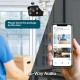 Видеокамера за наблюдение TP-Link VIGI C340(4mm)