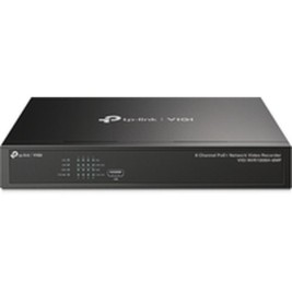 Мрежова записвачка на видео TP-Link VIGI NVR1008H-8MP