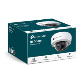 Видеокамера за наблюдение TP-Link VIGI C220I(2.8mm)