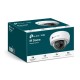 Видеокамера за наблюдение TP-Link VIGI C240I(4mm)