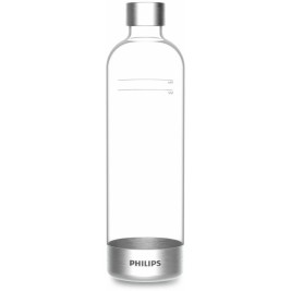 Бутилка за вода Philips ADD912/10 Прозрачен Пластмаса Гъвкав 1 L