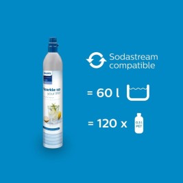 Аксесоари Philips ADD913/10 Машина за Сода