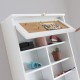Сгъваемо Бюро за Стена Woldy InnovaGoods