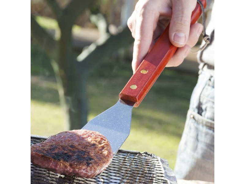 Барбекю Куфарче Barbecase InnovaGoods 18 Части