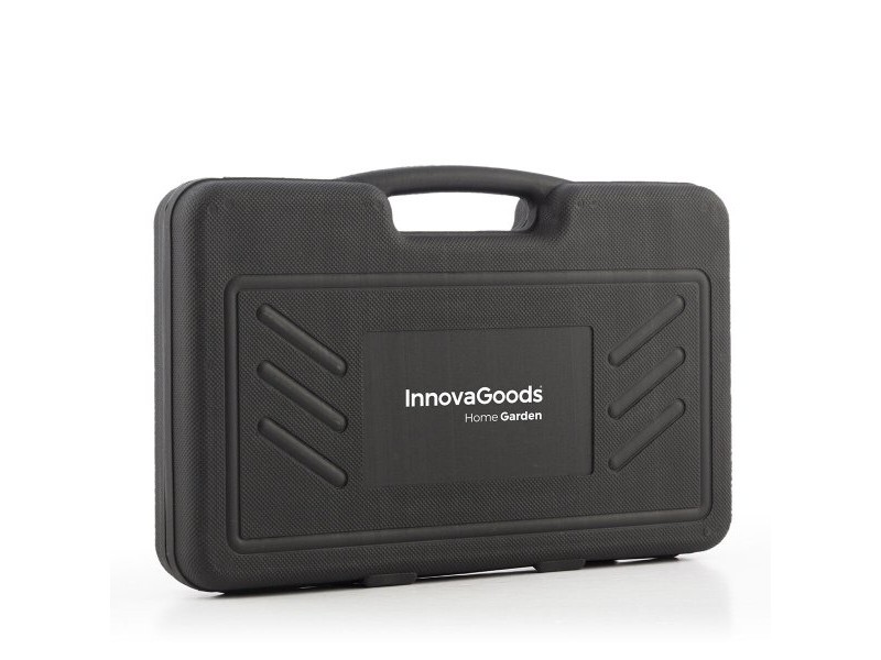 Барбекю Куфарче Barbecase InnovaGoods 18 Части