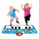 Играчка пиано Winfun 90 x 0,5 x 38 cm Син Животни (6 броя) Играчка пиано Winfun 90 x 0,5 x 38 cm Син Животни (6 броя)
