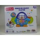 Mикрофон Караоке Winfun Пингвин 6 броя