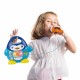 Mикрофон Караоке Winfun Пингвин 6 броя