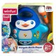 Mикрофон Караоке Winfun Пингвин 6 броя