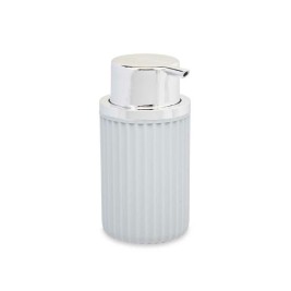 Дозатор за Сапун Berilo Сив Пластмаса 450 ml 7 x 14,5 x 8,5 cm (16 броя)