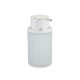 Дозатор за Сапун Berilo Сив Пластмаса 450 ml 7 x 14,5 x 8,5 cm (16 броя)