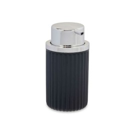 Дозатор за Сапун Berilo Антрацит Пластмаса 420 ml 7 x 14,5 x 8,5 cm (16 броя)