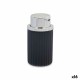 Дозатор за Сапун Berilo Антрацит Пластмаса 420 ml 7 x 14,5 x 8,5 cm (16 броя)
