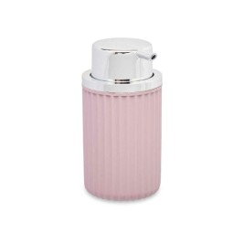 Дозатор за Сапун Berilo Розов Пластмаса 420 ml 7 x 14,5 x 8,5 cm (16 броя)