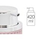 Дозатор за Сапун Berilo Розов Пластмаса 420 ml 7 x 14,5 x 8,5 cm (16 броя)