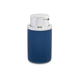 Дозатор за Сапун Berilo Син Пластмаса 420 ml 7 x 14,5 x 8,5 cm (16 броя)
