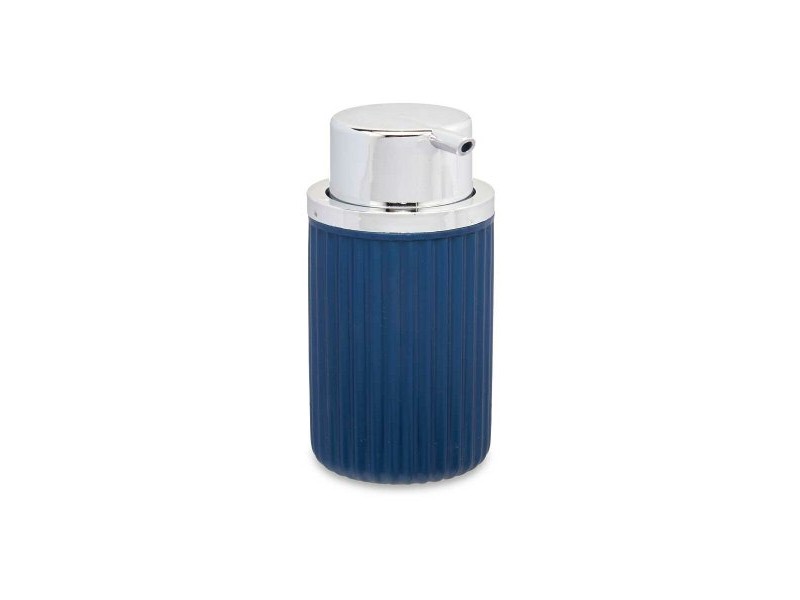 Дозатор за Сапун Berilo Син Пластмаса 420 ml 7 x 14,5 x 8,5 cm (16 броя)
