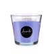 Ароматизирана Свещ Acorde Лавандула 120 g (12 броя)