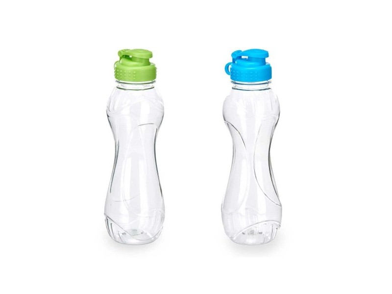 Чанта за рамо с форма на варел Leknes 600 ml (24 броя)
