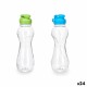 Чанта за рамо с форма на варел Leknes 600 ml (24 броя)