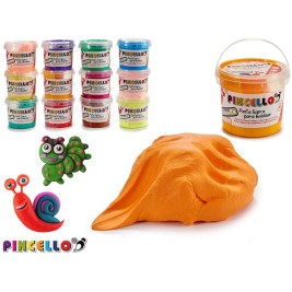 Игра от Пластелин Pincello (12 броя)