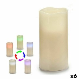 LED Свещ Gift Decor (6 броя)