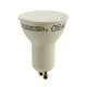 LED крушка Grundig 6400 K Бял 5 W GU10 400 lm (5 x 6 x 5 cm) (10 броя) LED крушка Grundig 6400 K Бял 5 W GU10 400 lm (5 x 6 x 5 cm) (10 броя)