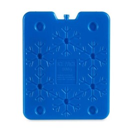 Охлаждащ Акумулатор Leknes 800 ml 32 x 1,5 x 25,5 cm 25,5 x 1,5 x 32 cm (12 броя)