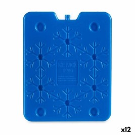 Охлаждащ Акумулатор Leknes 800 ml 32 x 1,5 x 25,5 cm 25,5 x 1,5 x 32 cm (12 броя)