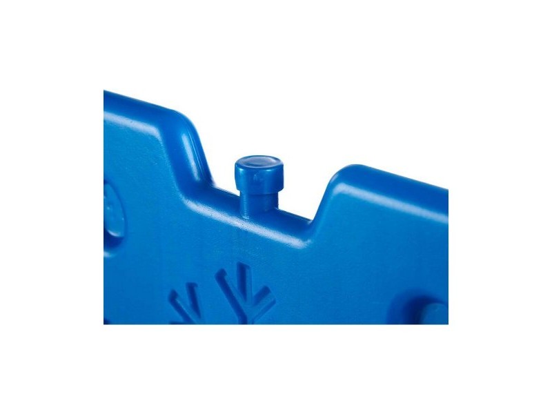 Охлаждащ Акумулатор Leknes 800 ml 32 x 1,5 x 25,5 cm 25,5 x 1,5 x 32 cm (12 броя) Охлаждащ Акумулатор Leknes 800 ml 32 x 1,5 x 25,5 cm 25,5 x 1,5 x 32 cm (12 броя)