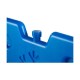 Охлаждащ Акумулатор Leknes 800 ml 32 x 1,5 x 25,5 cm 25,5 x 1,5 x 32 cm (12 броя) Охлаждащ Акумулатор Leknes 800 ml 32 x 1,5 x 25,5 cm 25,5 x 1,5 x 32 cm (12 броя)