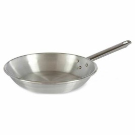 Тиган Kinvara Сребрист Алуминий Ø 24 cm (12 броя)