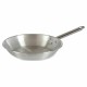 Тиган Kinvara Сребрист Алуминий Ø 24 cm (12 броя)