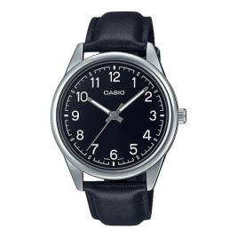 Мъжки часовник Casio COLLECTION Черен (Ø 40 mm)