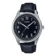 Мъжки часовник Casio COLLECTION Черен (Ø 40 mm)