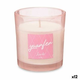Ароматизирана Свещ Acorde Божур 120 g (12 броя)