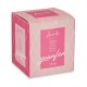 Ароматизирана Свещ Acorde Божур 120 g (12 броя)