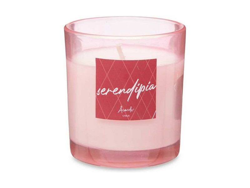 Ароматизирана Свещ Acorde Гранада 120 g (12 броя)