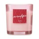 Ароматизирана Свещ Acorde Гранада 120 g (12 броя)