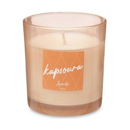Ароматизирана Свещ Acorde Джинджифил 120 g (12 броя)