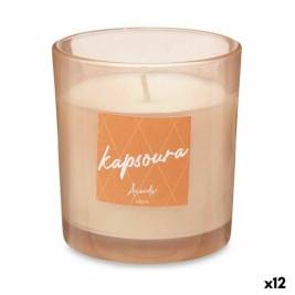 Ароматизирана Свещ Acorde Джинджифил 120 g (12 броя)