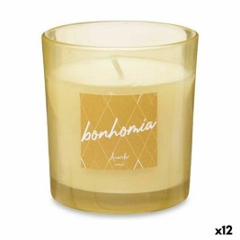 Ароматизирана Свещ Acorde Кехлибар 120 g (12 броя)