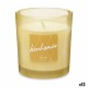 Ароматизирана Свещ Acorde Кехлибар 120 g (12 броя)