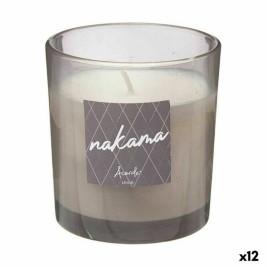 Ароматизирана Свещ Acorde лен 120 g (12 броя)