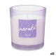 Ароматизирана Свещ Acorde Виолетов 120 g (12 броя)