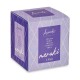 Ароматизирана Свещ Acorde Виолетов 120 g (12 броя) Ароматизирана Свещ Acorde Виолетов 120 g (12 броя)