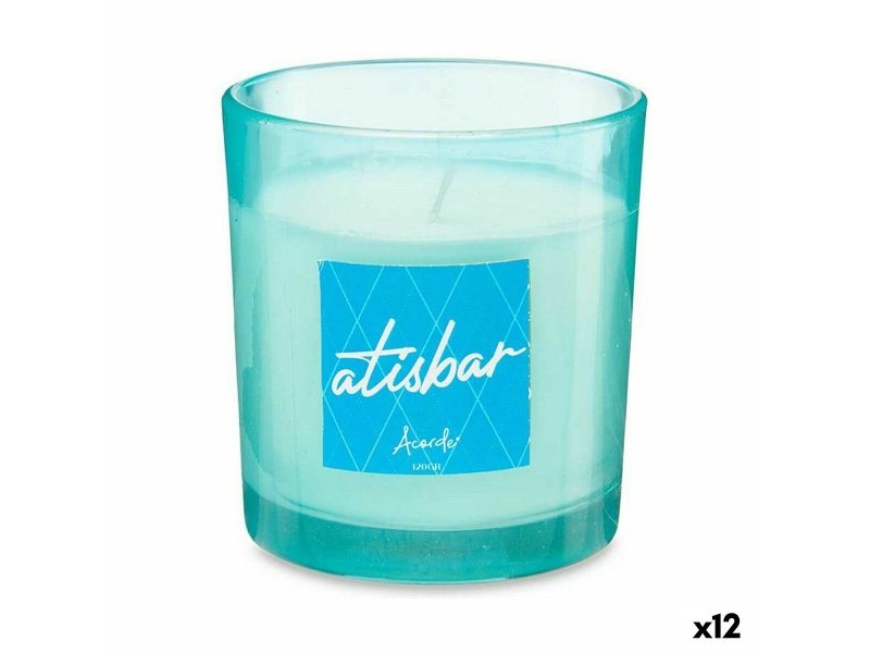 Ароматизирана Свещ Acorde Детски Одеколон 120 g (12 броя)