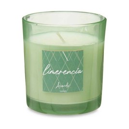 Ароматизирана Свещ Acorde цвят на лотус 120 g (12 броя)