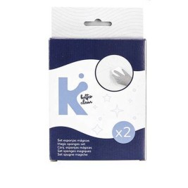 Гъби 10 x 6.5 x 2.5 cm Гума (26 броя)